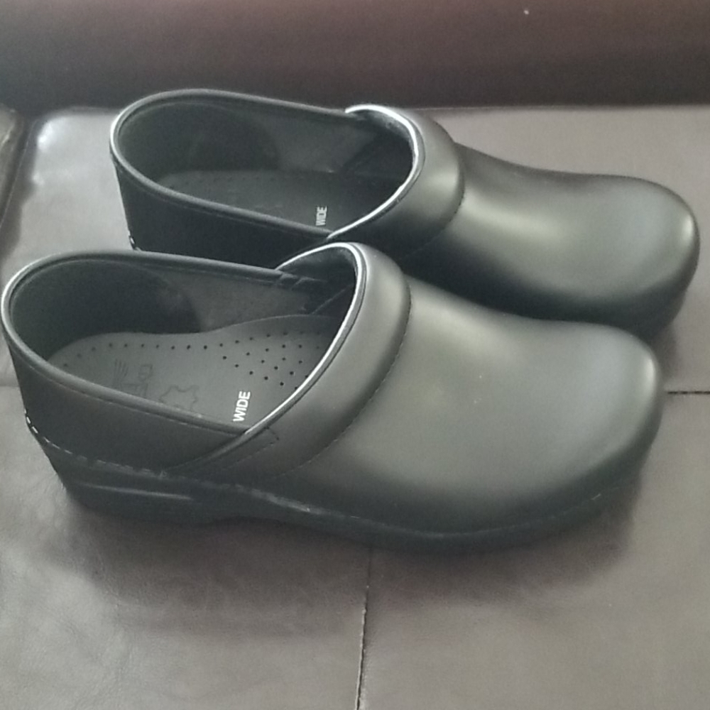 Dansk Clogs